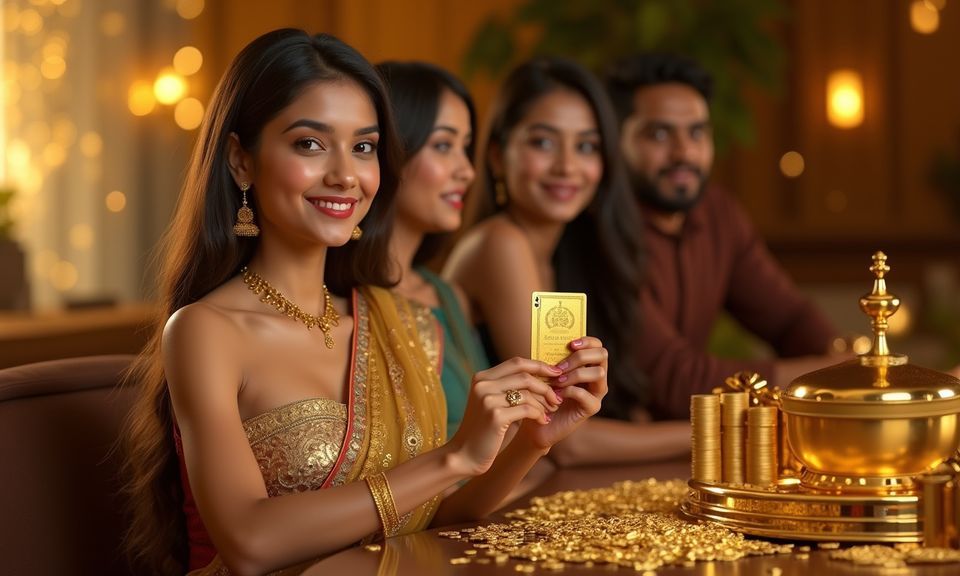 betterway Put Money into Your betterway Account